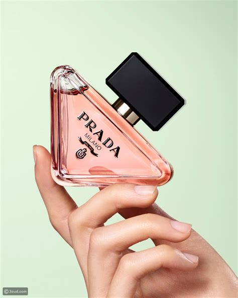 tentazione profumo prada|Prada Paradoxe Prada perfume .